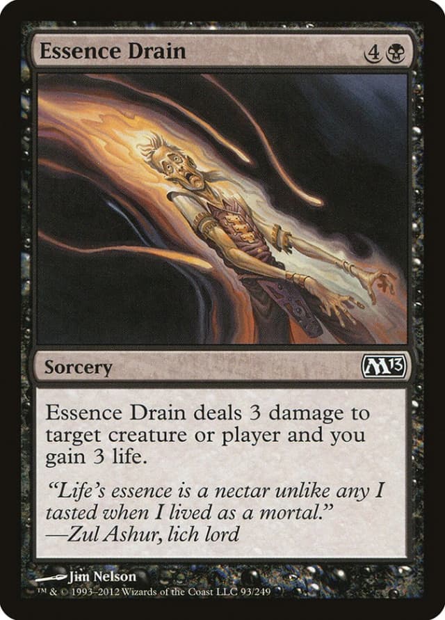 Essence Drain image