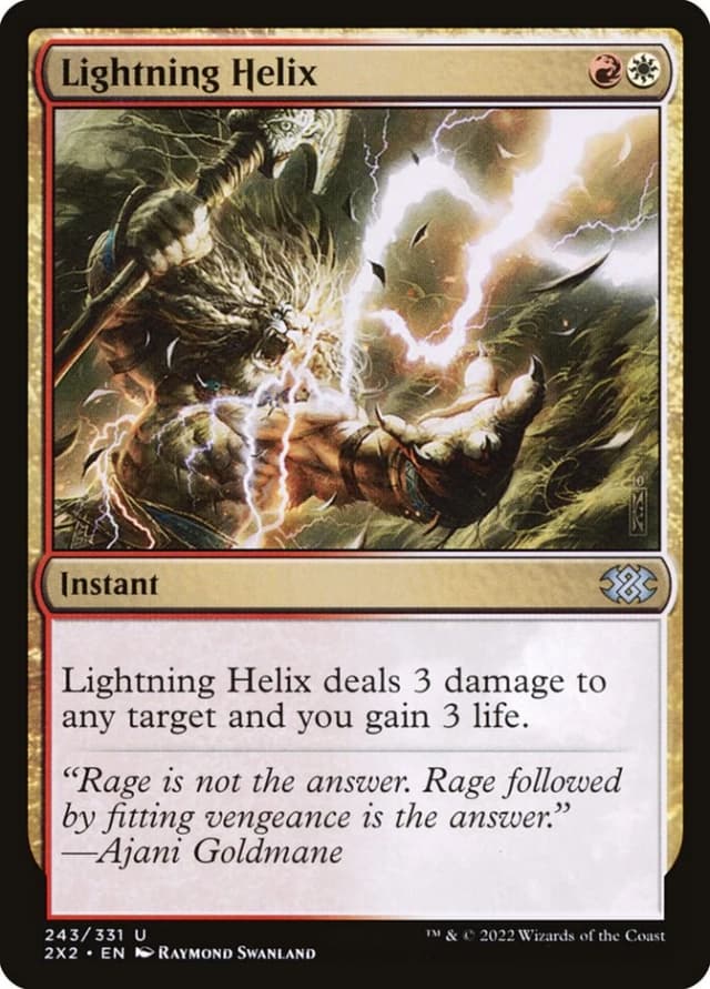 Lightning Helix image