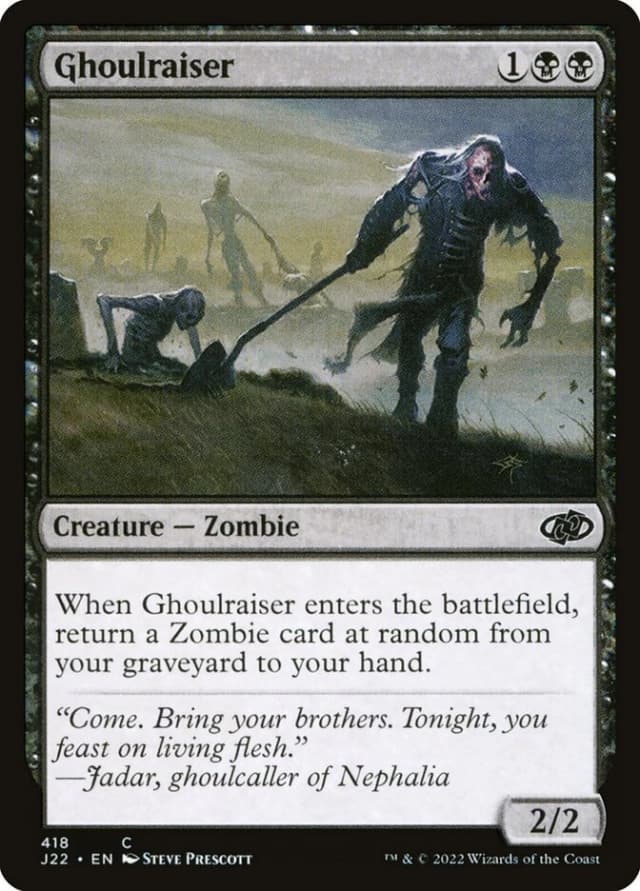 Ghoulraiser image