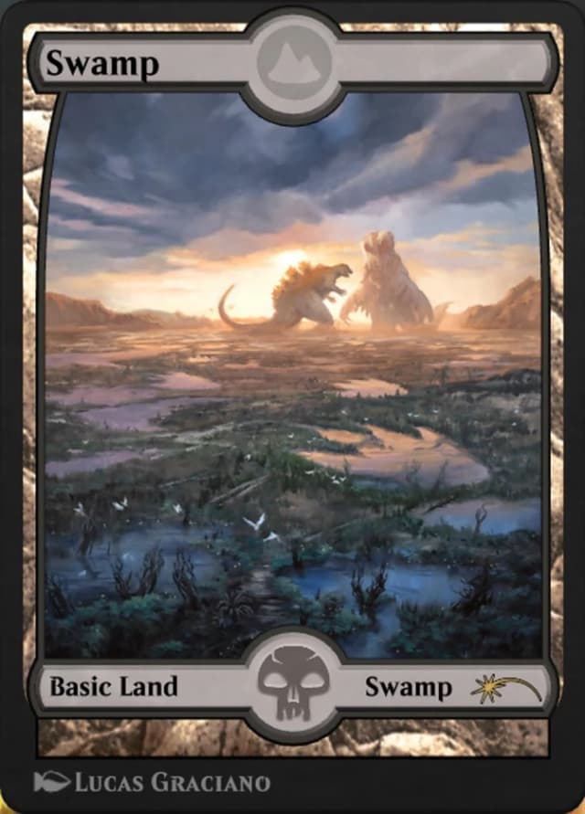 Swamp image
