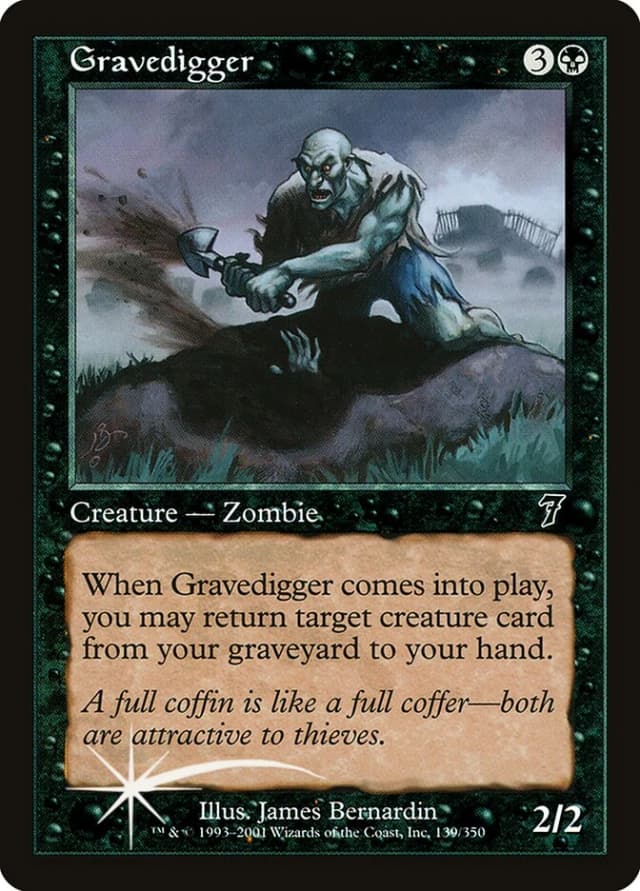 Gravedigger image