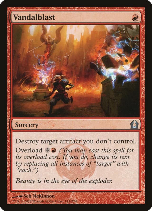 Vandalblast image