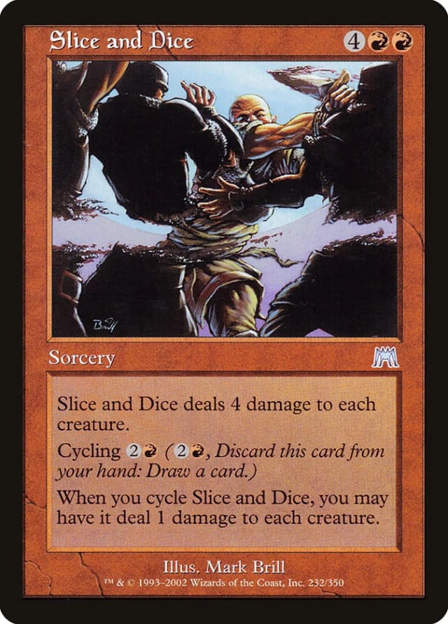 Slice and Dice image