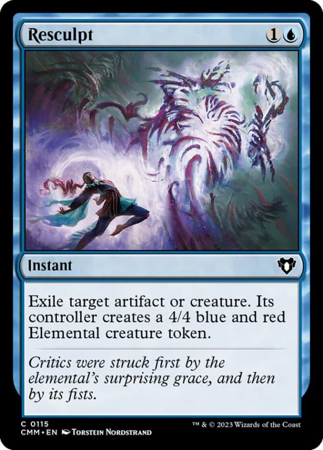 Resculpt image