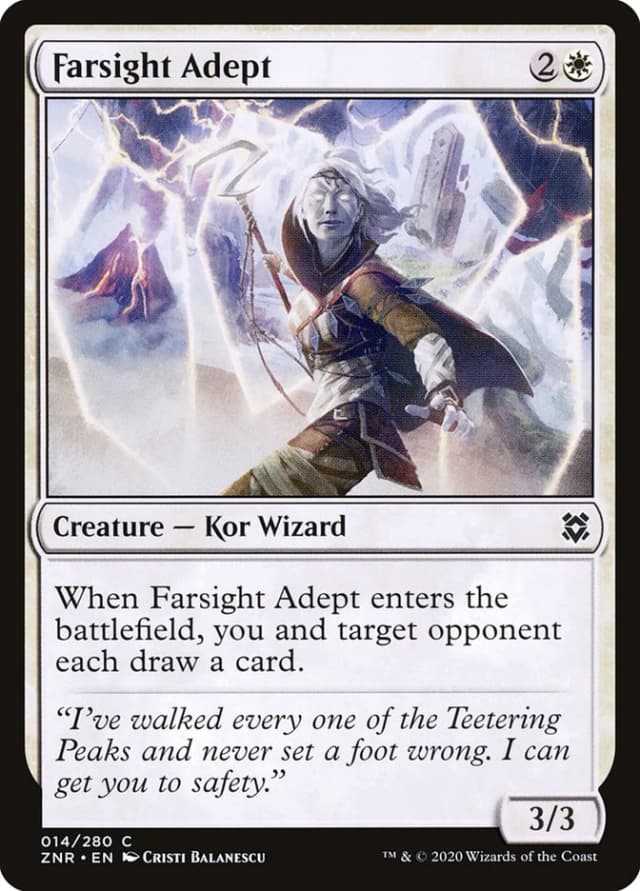 Farsight Adept image