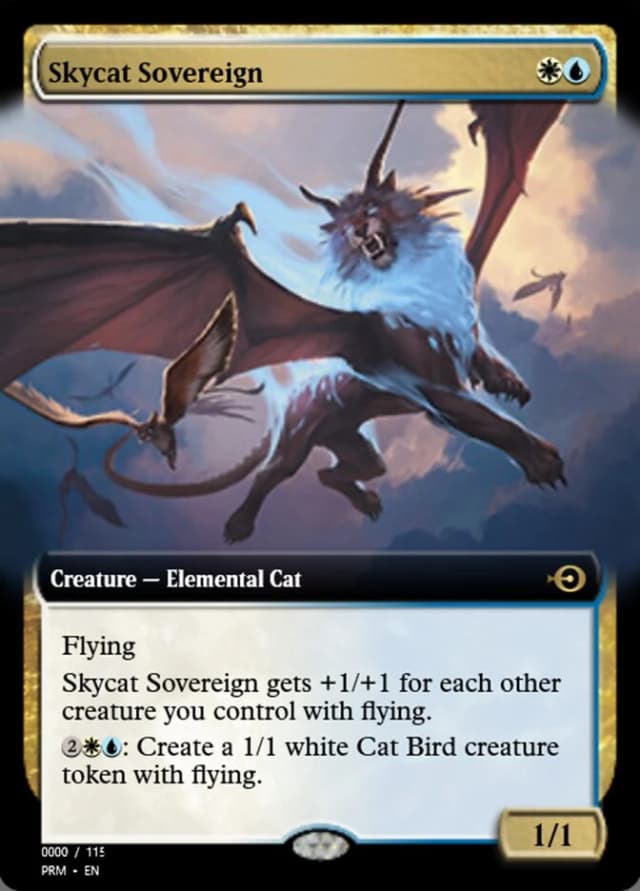 Skycat Sovereign image