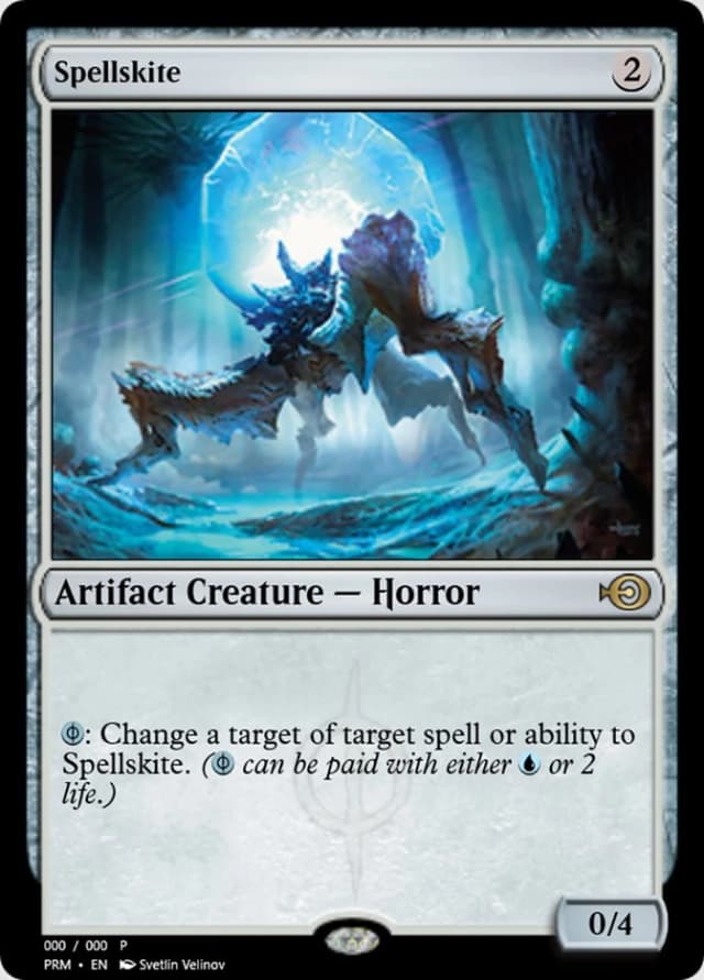 Spellskite image
