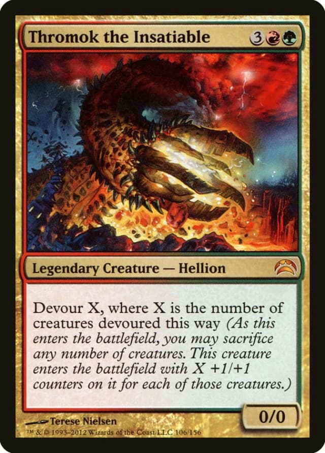 Thromok the Insatiable image