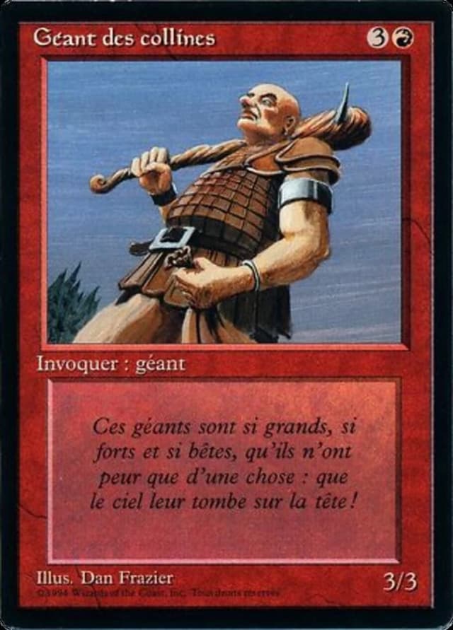 Hill Giant image