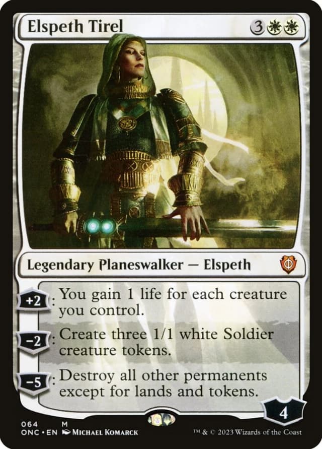 Elspeth Tirel image