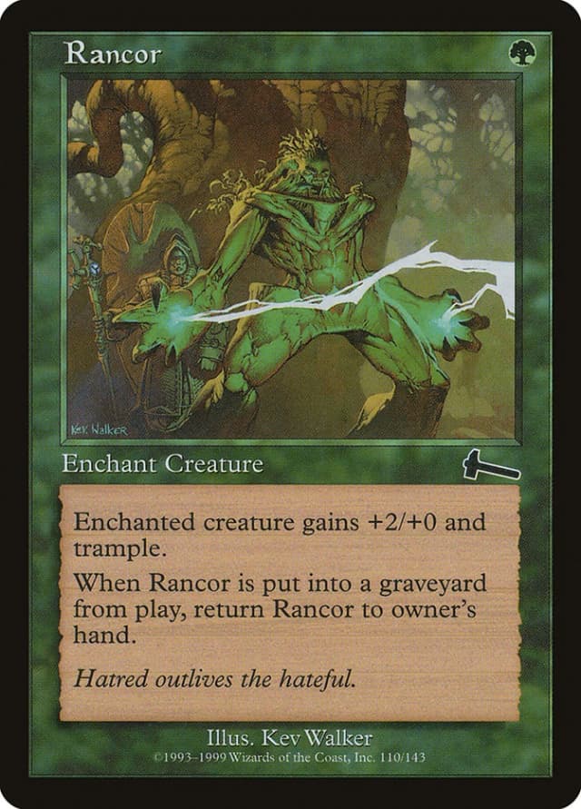 Rancor image
