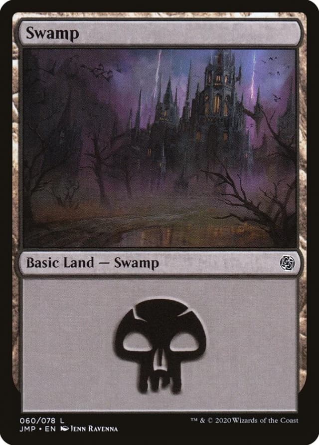 Swamp image