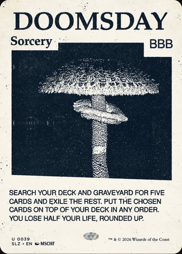Doomsday image