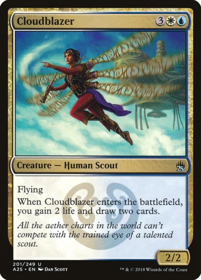 Cloudblazer image
