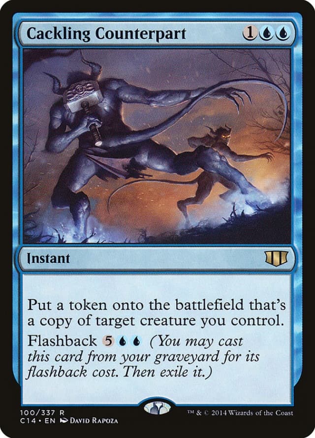 Cackling Counterpart image