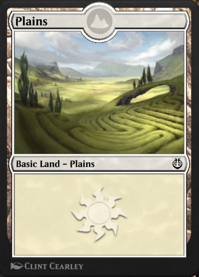 Plains image