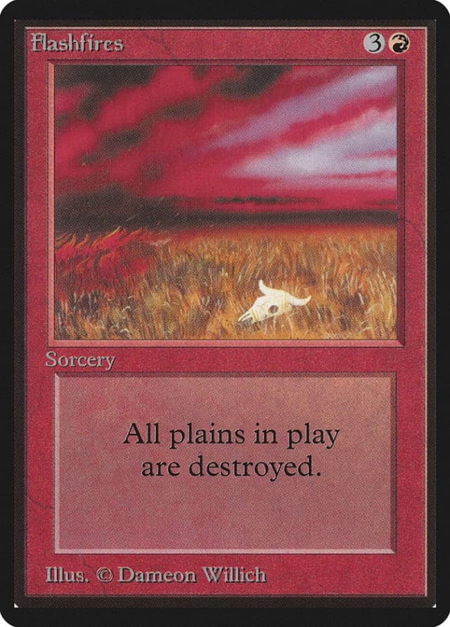 Flashfires image