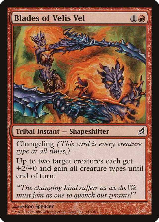 Blades of Velis Vel image