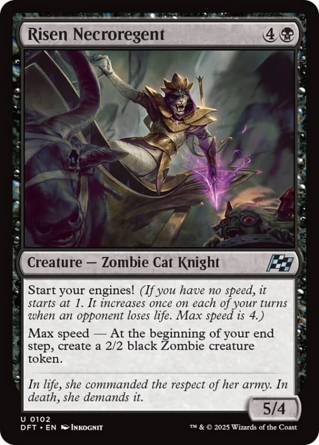 Risen Necroregent image