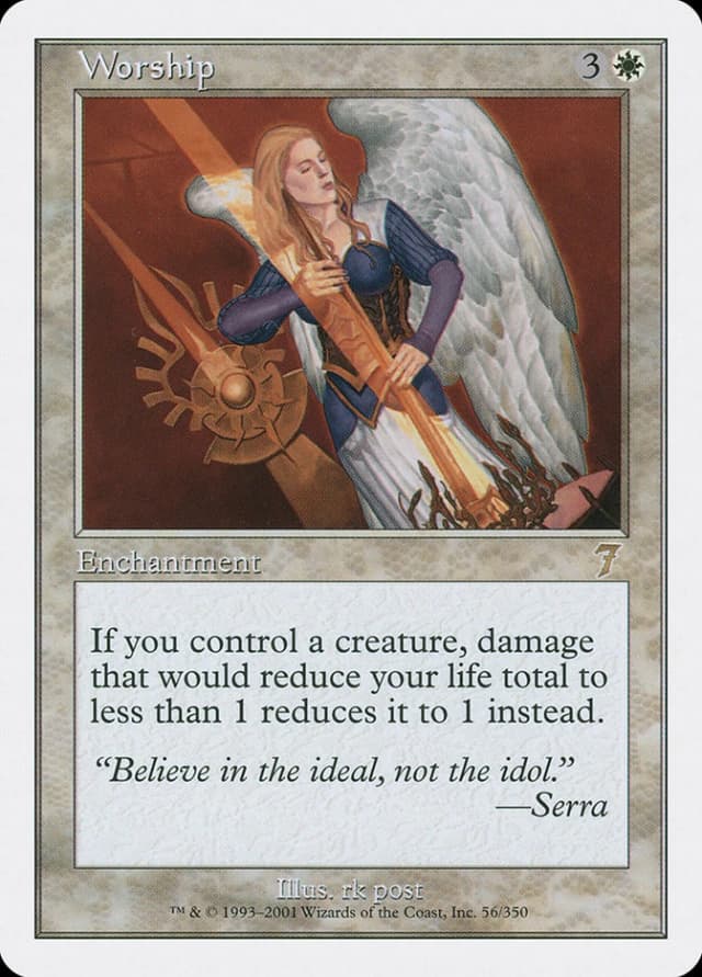 Worship image