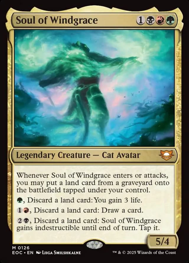 Soul of Windgrace image