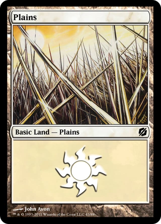 Plains image