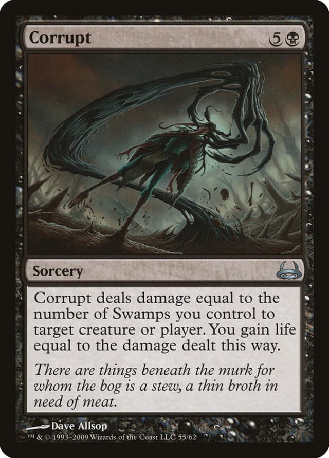 Corrupt image