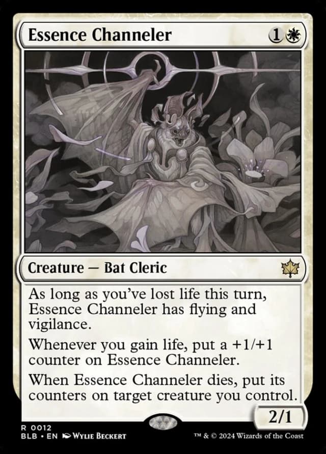 Essence Channeler image