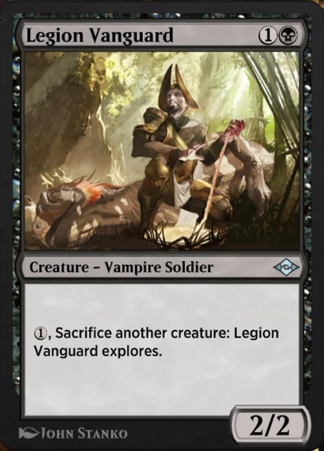 Legion Vanguard image
