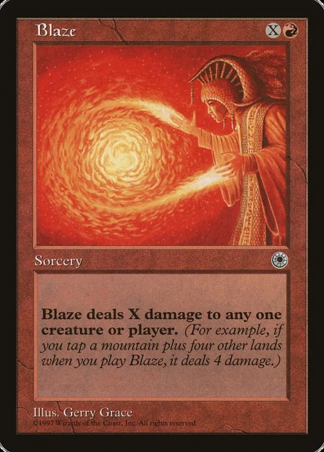 Blaze image