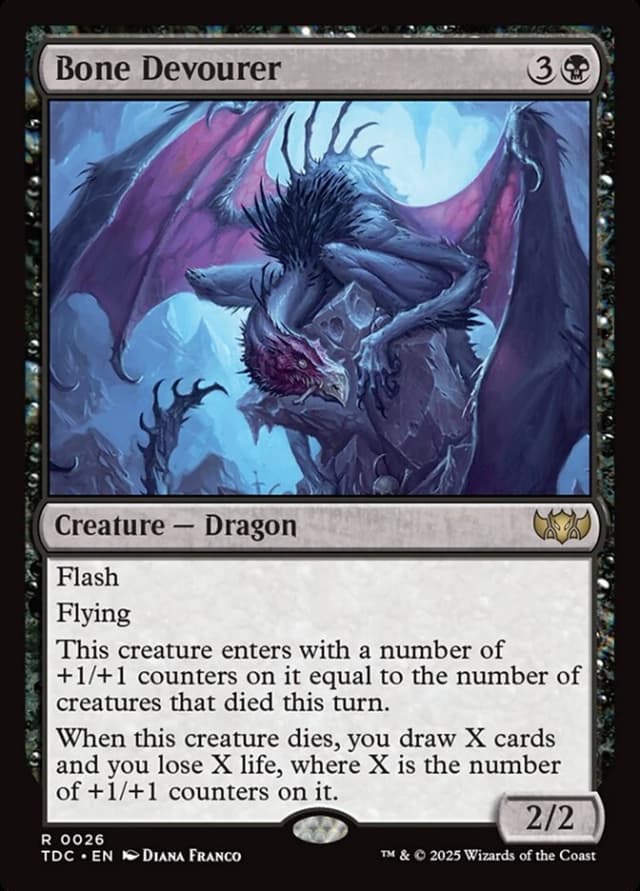 Bone Devourer image