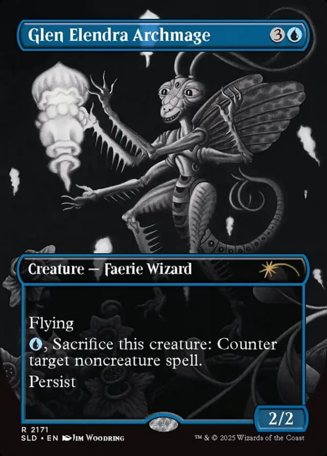 Glen Elendra Archmage image