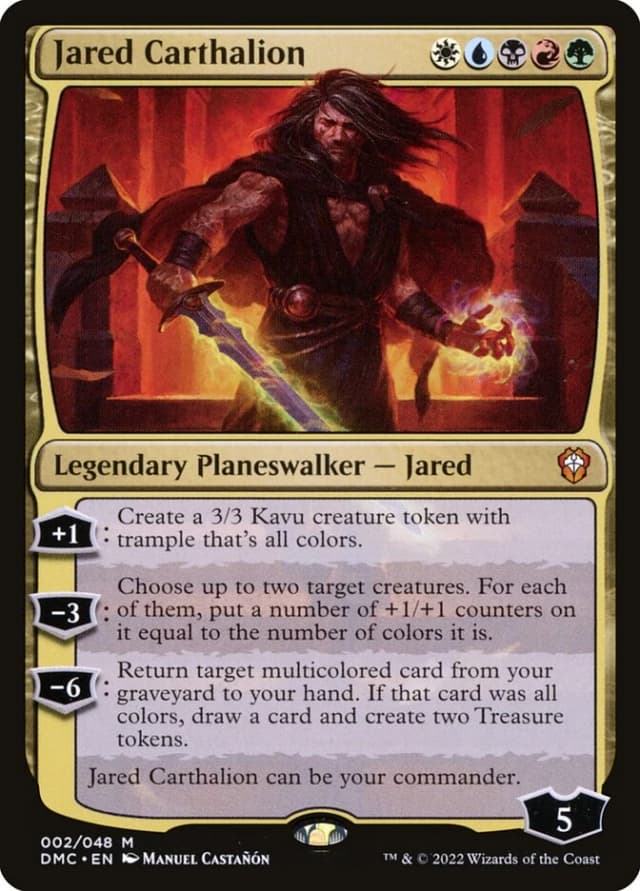 Jared Carthalion image