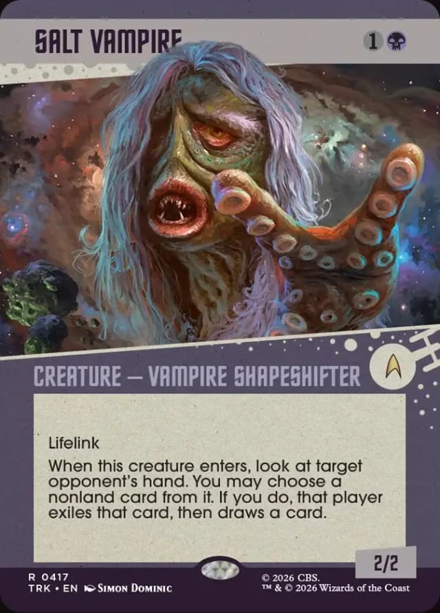 Salt Vampire image