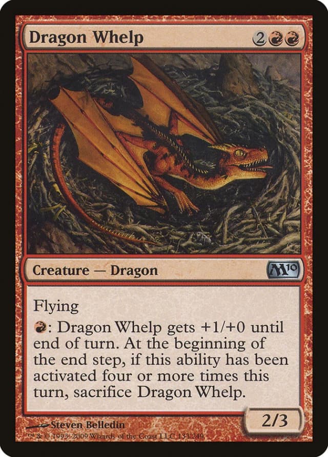 Dragon Whelp image