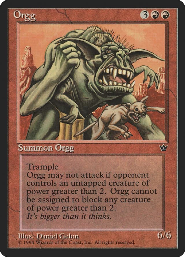Orgg image