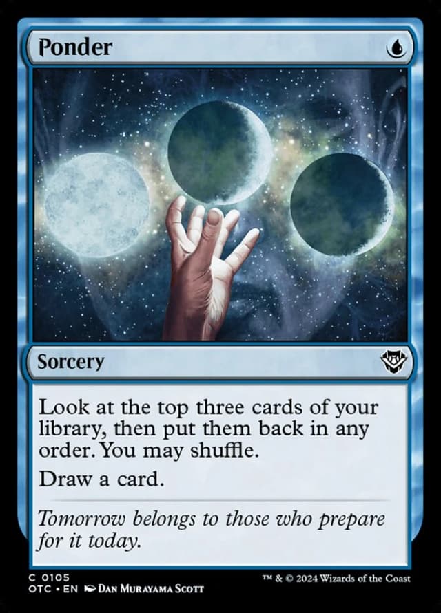 Ponder image