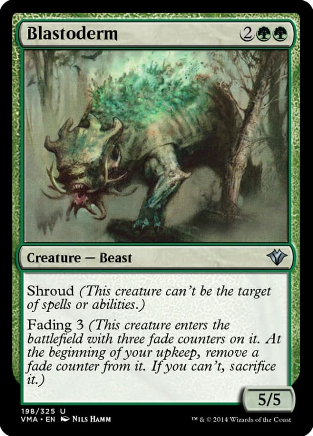 Blastoderm image