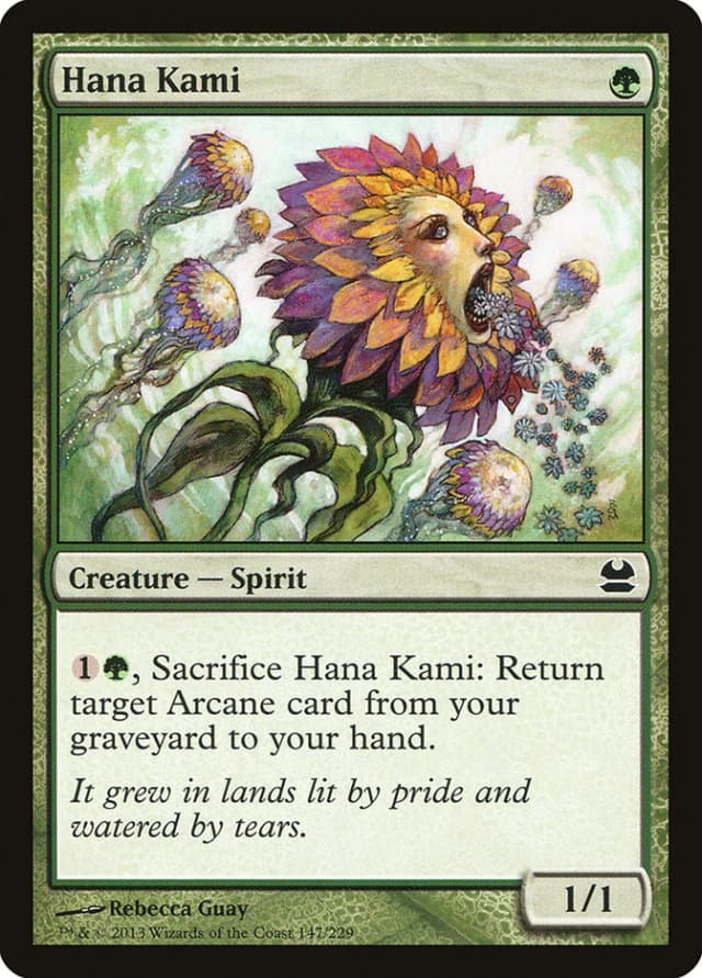 Hana Kami image