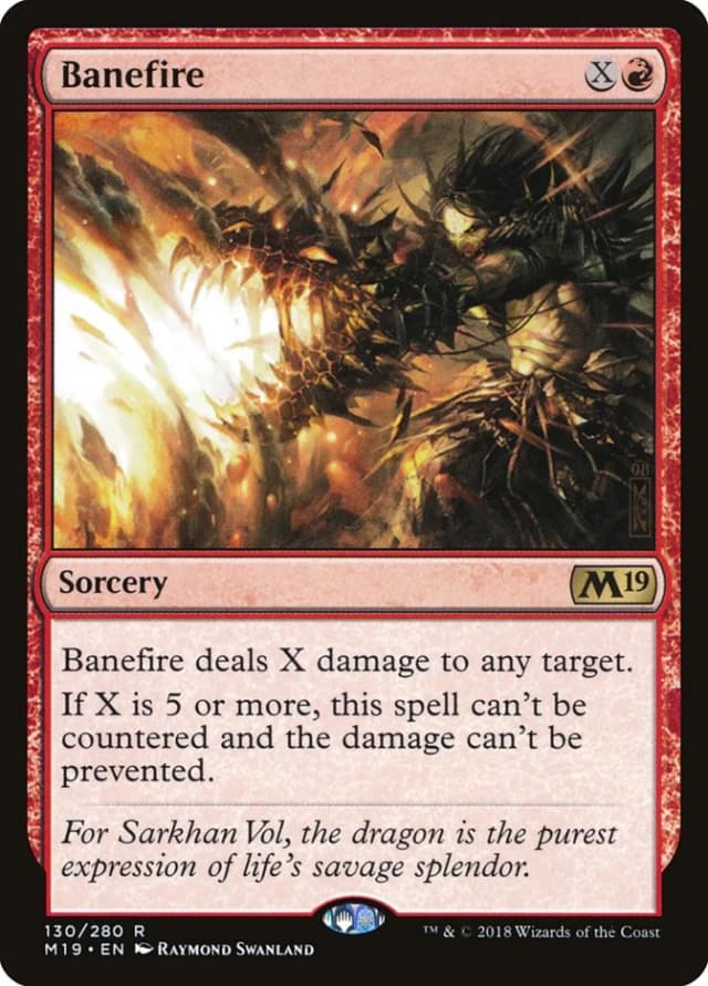 Banefire image