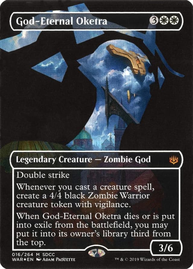 God-Eternal Oketra image