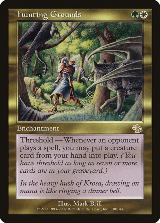 Hunting Grounds image