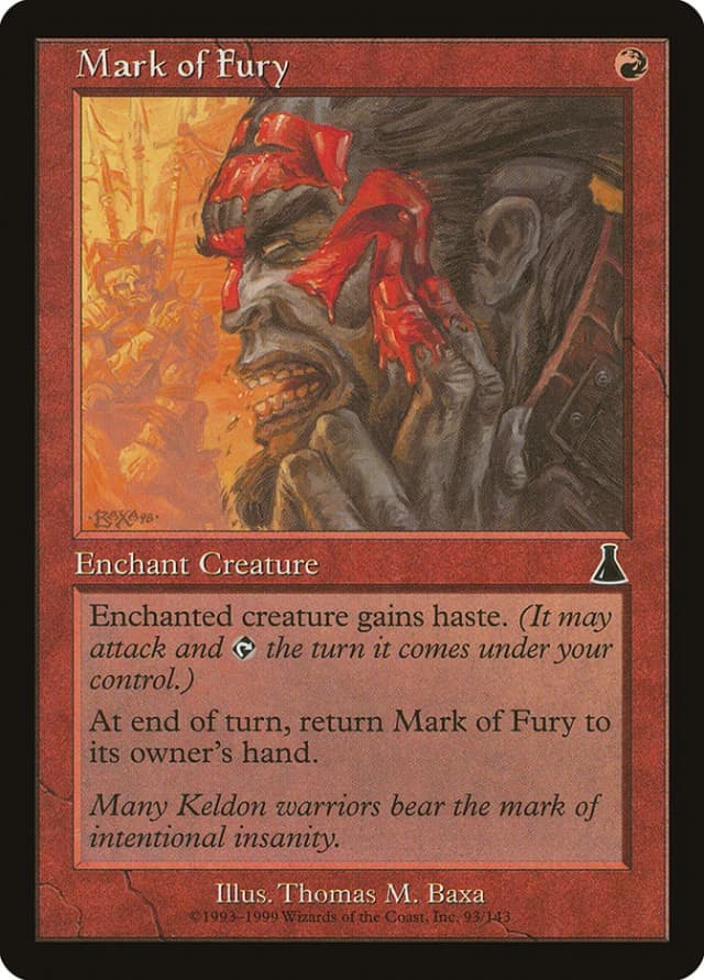 Mark of Fury image