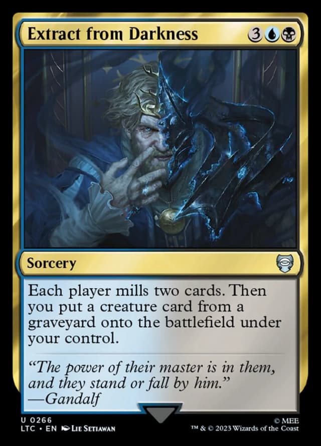 Extract from Darkness image