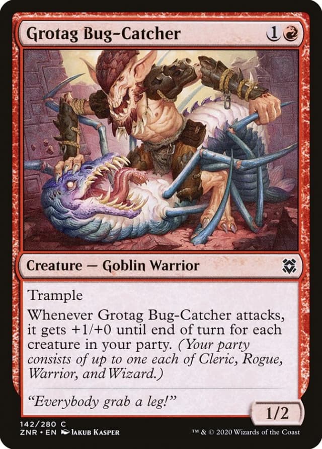 Grotag Bug-Catcher image
