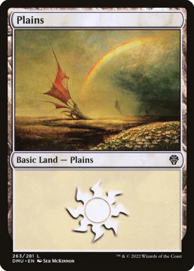 Plains image
