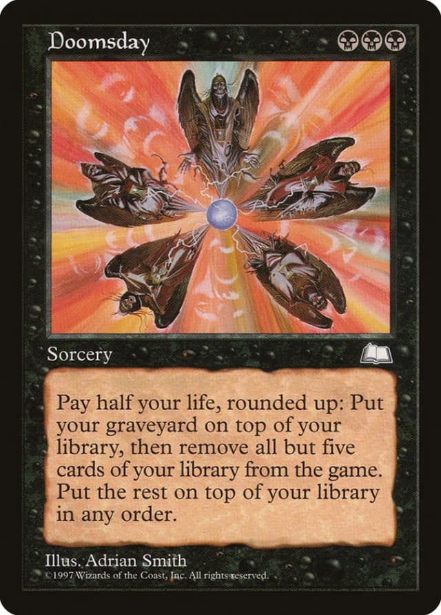 Doomsday image