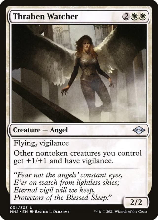 Thraben Watcher image