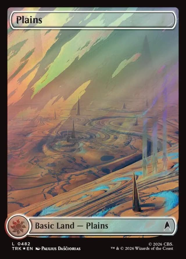 Plains image