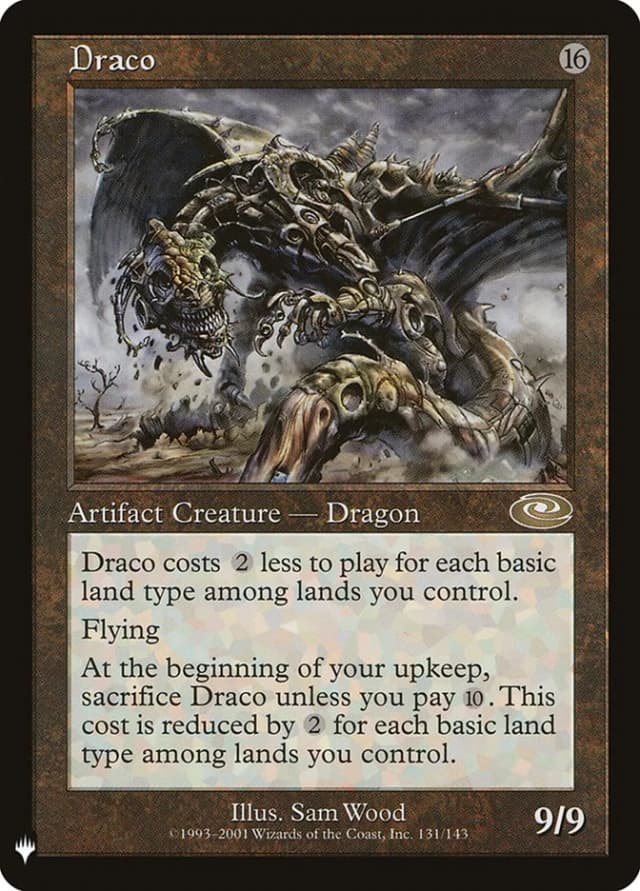 Draco image